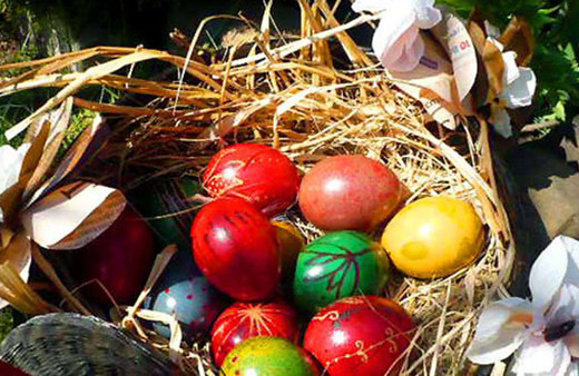 Paskalya nedir, paskalya bayramı ne zaman, nasıl kutlanır-2018