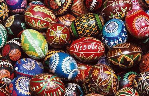 Paskalya neden kutlanır, paskalya bayramı nedir 2018 tarihi