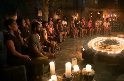Survivor 1 Nisan 2018 kim elenecek?