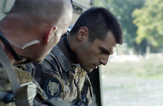 Börü 5. bölüm fragmanı: Mahşerin Ayak Sesleri