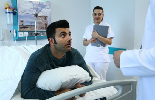 Kalk Gidelim 21. bölüm fragmanı