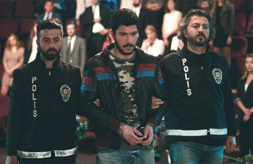 İnsanlık Suçu 2. bölüm fragmanı