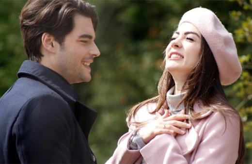 Aslan Ailem 25. bölüm fragmanı