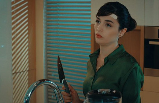 Tehlikeli Karım 3. bölüm fragmanı