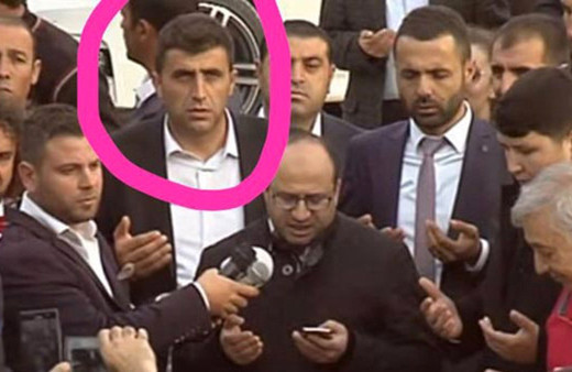 Mehmet Aydın'ın korumasından bomba ifşa: Kumar ve kokain partileri yapılırdı