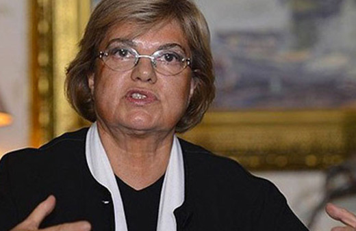 Tansu Çiller'den bomba iddialar! Her satırı olay!