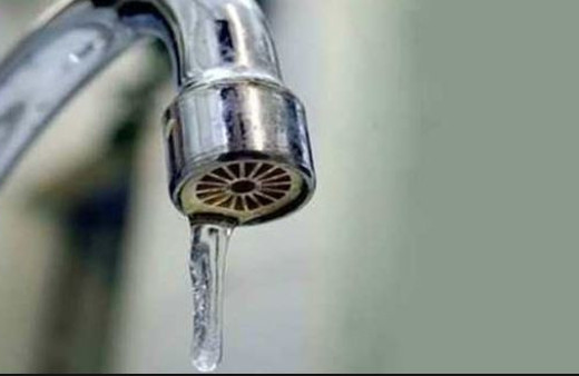 İSKİ su kesintisi Fatih'te sular ne zaman gelecek, saat kaçta?