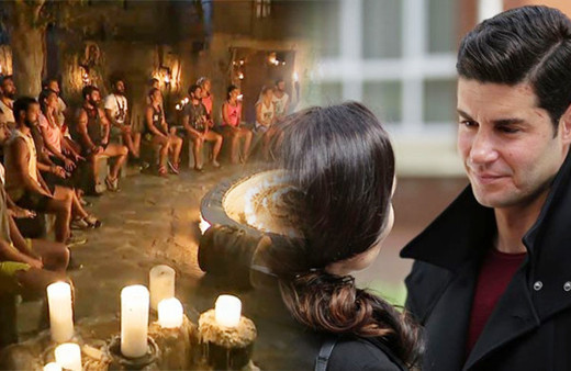 1 Nisan 2018 reyting sonuçları bomba Survivor 2018 mi Savaşçı mı