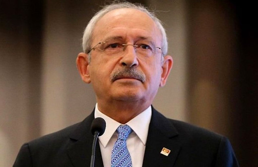 CHP kulisleri hareketlendi! CHP'de Ankara bomba isim! 