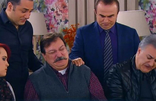 'Çocuklar Duymasın'da büyük şok! Hayatını kaybetti