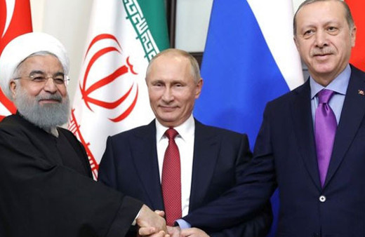 Dünyanın gözü bu buluşmada! Yarın gerçekleşiyor...