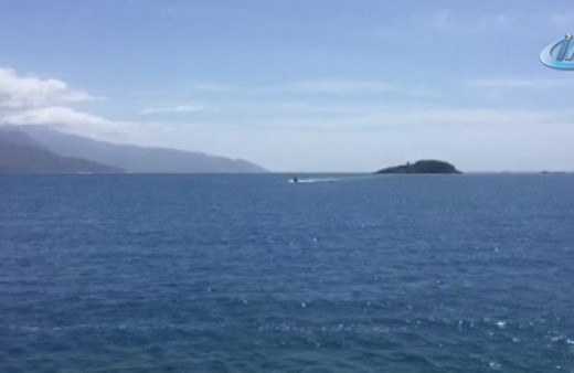 Fethiye açıklarında 70 kişinin kayıp olduğu ihbarı