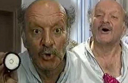 Usta oyuncu Dursun Ali Sarıoğlu hayatını kaybetti