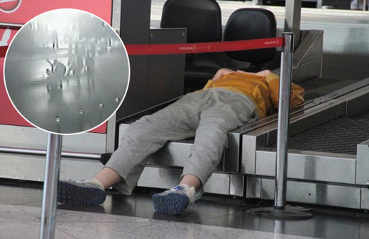 Genç basketbolcunun dramı İstanbul sokaklarında başlamış