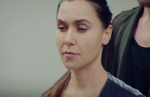 Yasak Elma 4.yeni bölüm fragmanı yayınlandı Ender intikam peşinde