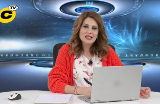 Hande Kazanova haftalık burç yorumları 2 Nisan haftası