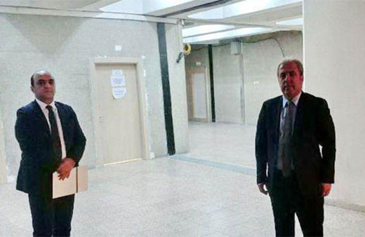 AK Partili Şamil Tayyar'dan 'FETÖ borsası' ifadesi!