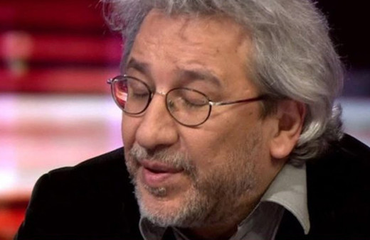 BBC muhabirinden Can Dündar'ı köşeye sıkıştıran yanıt!