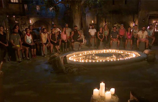 Survivor'da kim elendi? 2 Nisan'da en bomba isim veda etti