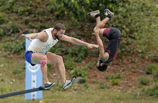 Survivor 2 Nisan 2018 ödül oyununu kim kazandı?