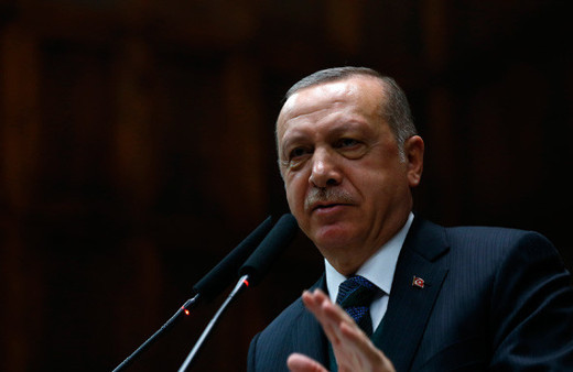 MİT'in operasyonu FETÖ tehlikesini gündeme getirdi