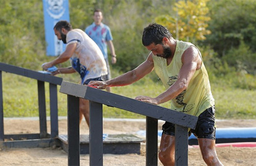 Survivor 2 Nisan 2018 sembol oyununu kimler kazandı?