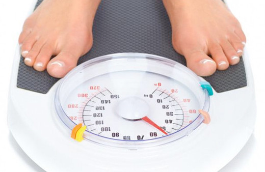 Neden kilo veremiyorum diyen baksın! Karatay diyeti bile...