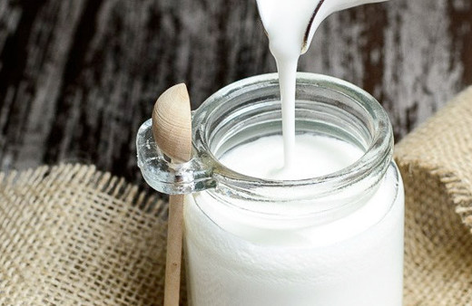 Evde kefir nasıl mayalanır? 4 kilo verdiren kefir diyeti