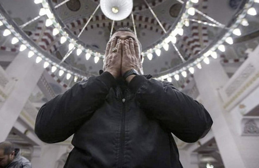 Hastalara okunacak cuma duası-saati ve Türkçe anlamı