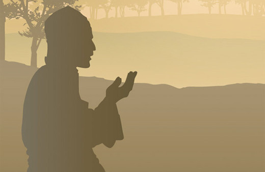 Cuma günü sıkıntıdan kurtaran dualar ve esmalar-kaç kere okunmalı?