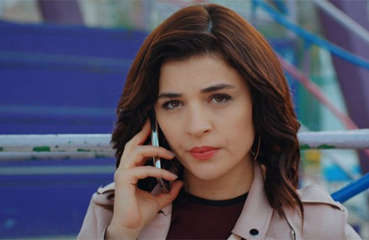 Tehlikeli Karım 5. bölüm fragmanı