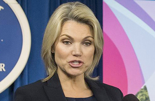 ABD'den 'erken seçim' açıklaması: Endişeliyiz