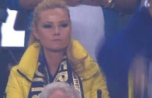 Fenerbahçe - Beşiktaş maçındaki olayların sorumlusu Müge Anlı belliydi!