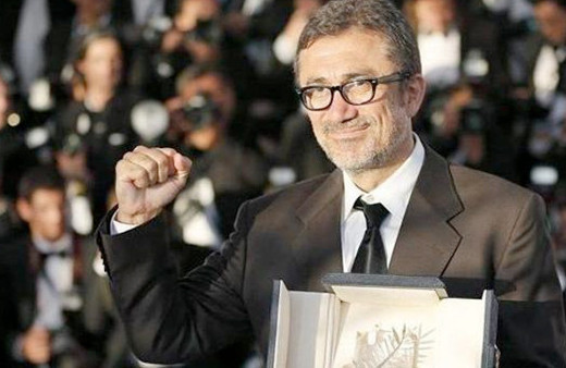 Ahlat Ağacı filmi konusu ne Nuri Bilgi Ceylan Cannes'da