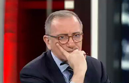 Fatih Altaylı şifreyi çözdü! CHP'nin adayını açıkladı