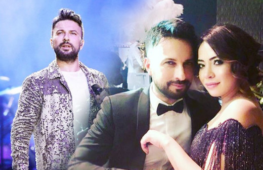 Tarkan cephesinden şok 'Tevetoğlu soyadını istemiyorum!'