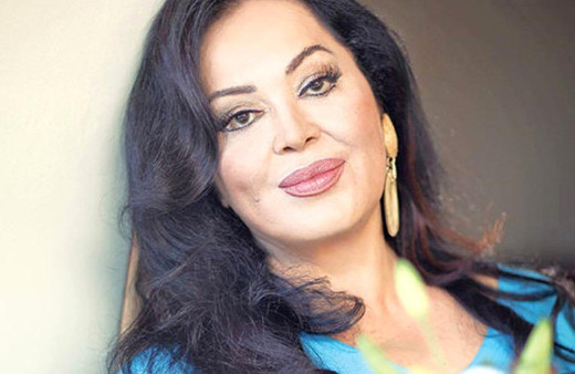 Türkan Şoray 5 gündür hastanede!