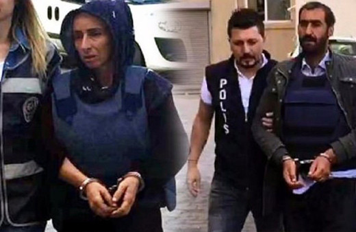 Yengesiyle bir olup abisini öldürmüştü! Mahkemeden şok karar