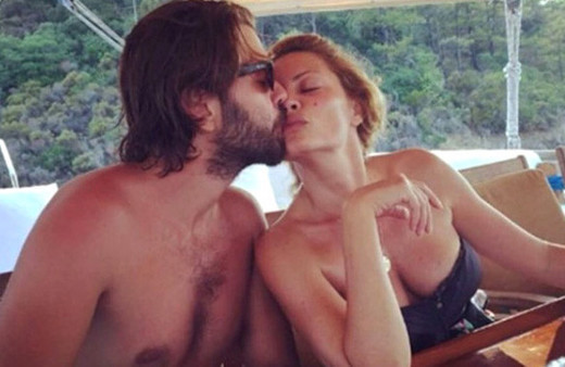 40 yıldır bu anı bekliyordu! Seray Sever sonunda evleniyor