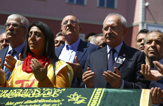 CHP adayı kim olacak! Aranan isim meğerse oymuş