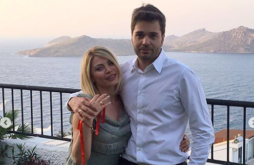 Eray Sünbül kimdir kaç yaşında Seray Sever'in kocası olacak!