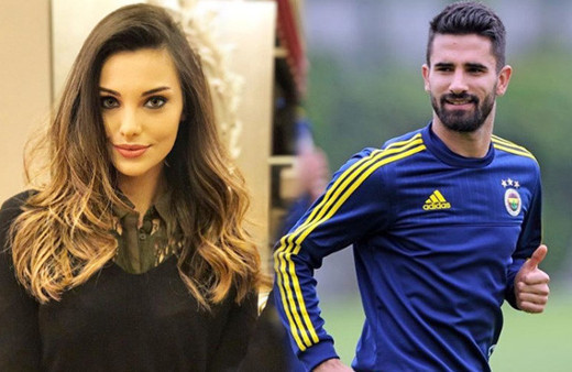 Tuvana Türkay Alper Potuk'tan aldığı hediyeleri iade etti