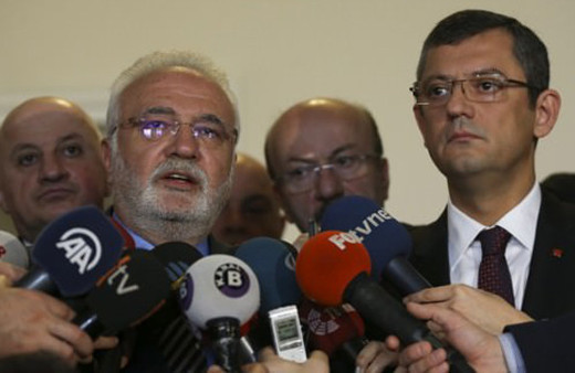 AK Parti açıkladı: Oy pusulası nasıl olacak?