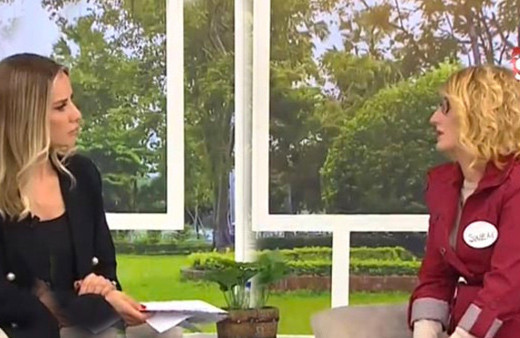 Kocası öz ablasıyla kaçmış! İhanete uğradığını itiraf etti