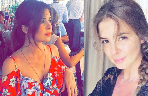 Tuğba Dural kimdir Rıdvan Dilmen'in nişan yüzüğünü neden attı?