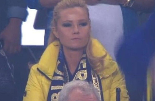 Müge Anlı’dan derbi maçındaki olaylar için flaş açıklama!