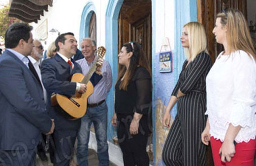 Türkiye'ye gözdağı vermek istedi ama 'alay' konusu oldu...