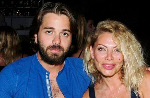 Eray Sünbül kimdir mesleği ne Seray Sever ile evleniyor