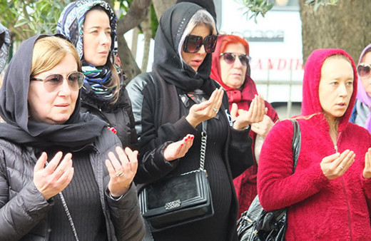 Hamile fotoğrafı olay olmuştu! Nazlı Hamarat'ın acı kaybı