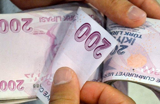 60 bin lira maaşla eleman bulamıyorlar!